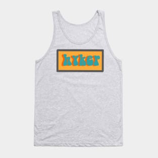 Hyker Classic Tank Top